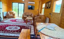 کلبه بهراد ماسال کلبه بهراد ماسال