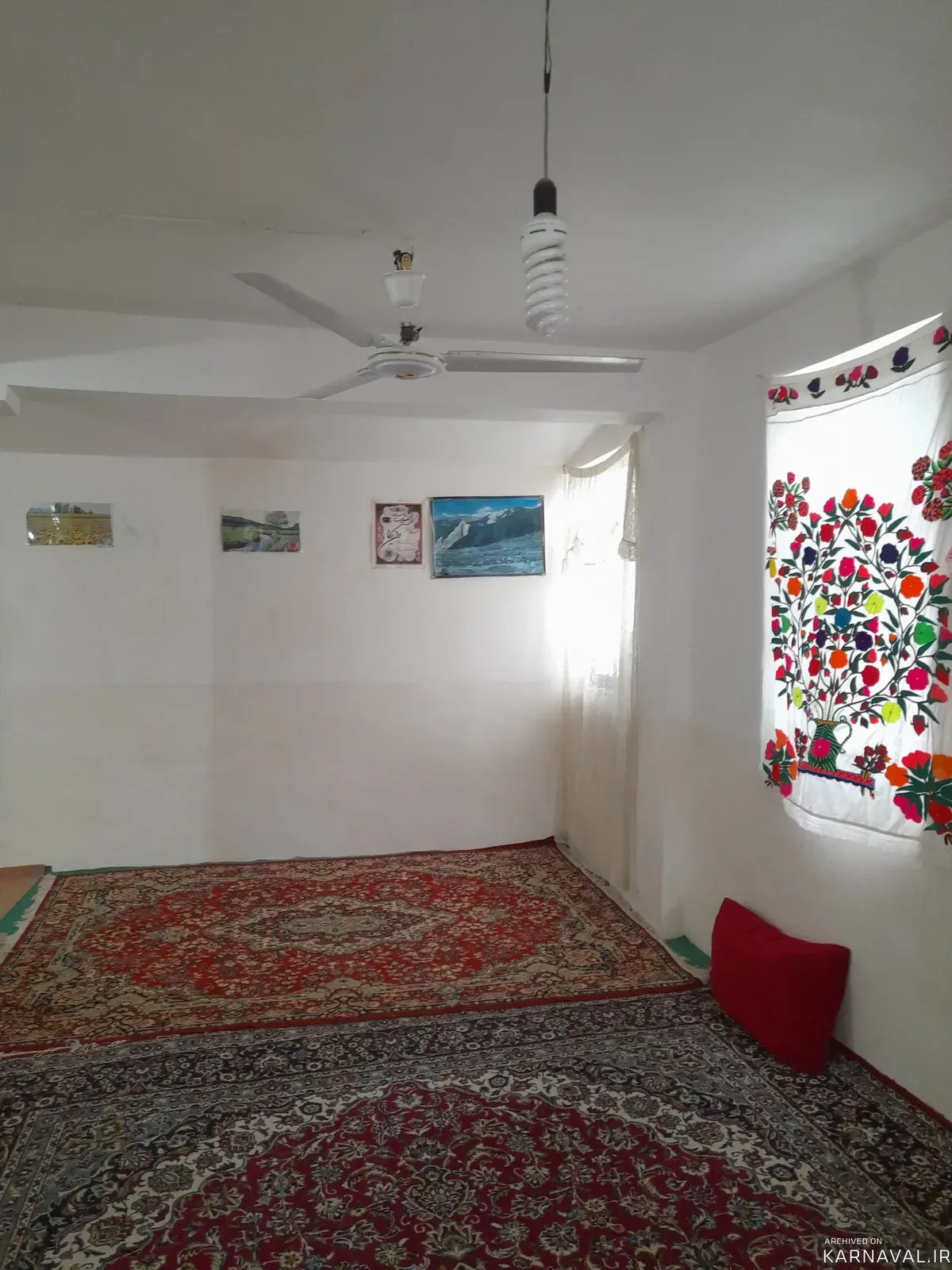 ویلا گردو گالیکش ویلا گردو گالیکش
