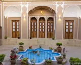 هتل بوتیک کتروا یزد هتل بوتیک کتروا یزد