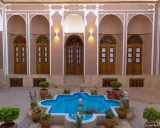 هتل بوتیک کتروا یزد هتل بوتیک کتروا یزد