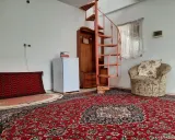 خانه کوهستانی گلایل برغان خانه کوهستانی گلایل برغان