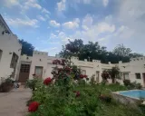 اقامتگاه بومگردی خانه طبیعت اوپرت شهمیرزاد اقامتگاه بومگردی خانه طبیعت اوپرت شهمیرزاد