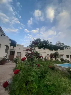 اقامتگاه بومگردی خانه طبیعت اوپرت شهمیرزاد اقامتگاه بومگردی خانه طبیعت اوپرت شهمیرزاد