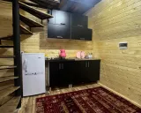 کلبه سوئیسی ثمین سراوان کلبه سوئیسی ثمین سراوان