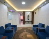 هتل آپارتمان آناهیتا (7 نفره) سرعین هتل آپارتمان آناهیتا (7 نفره) سرعین