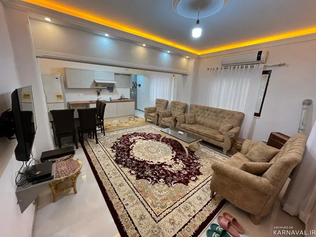 ویلا کوهپایه کلارآباد ویلا کوهپایه کلارآباد