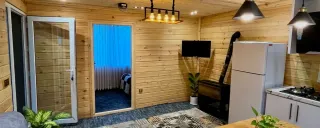 کلبه دیلاچیک ماسال کلبه دیلاچیک ماسال