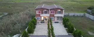 ویلا استخردار آبگرم پویا با جکوزی محمودآباد ویلا استخردار آبگرم پویا با جکوزی محمودآباد