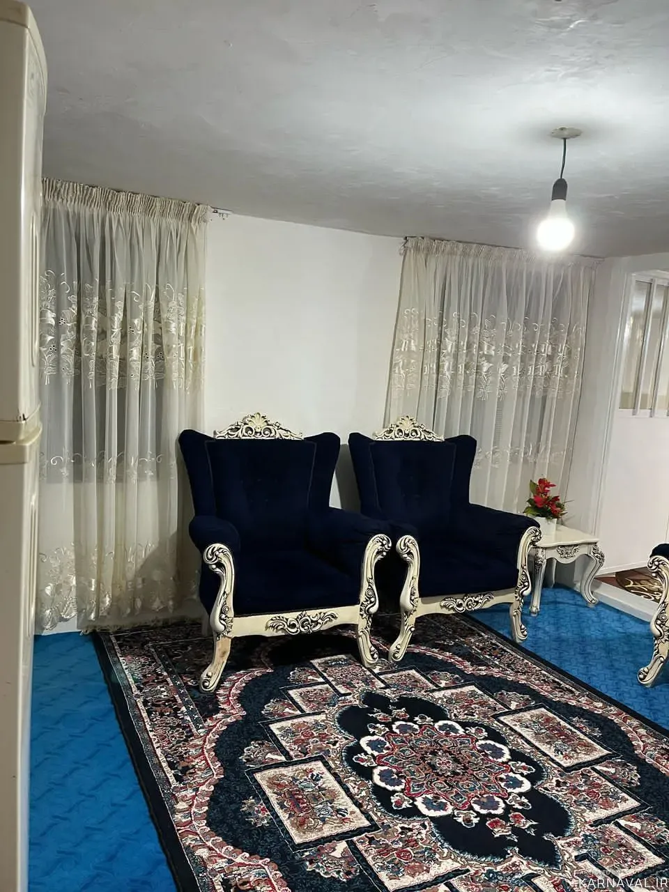ویلا وسط باغ چای فومن ویلا وسط باغ چای فومن