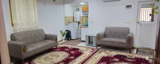 کلبه چوبی قلعه رودخان فومن کلبه چوبی قلعه رودخان فومن