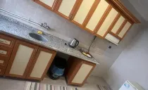 هتل آپارتمان مبله بیشاراغلو (واحد 5) وان هتل آپارتمان مبله بیشاراغلو (واحد 5) وان