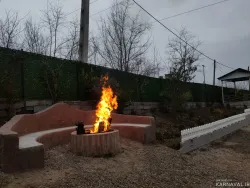 کلبه چوبی گیلداد سراوان کلبه چوبی گیلداد سراوان