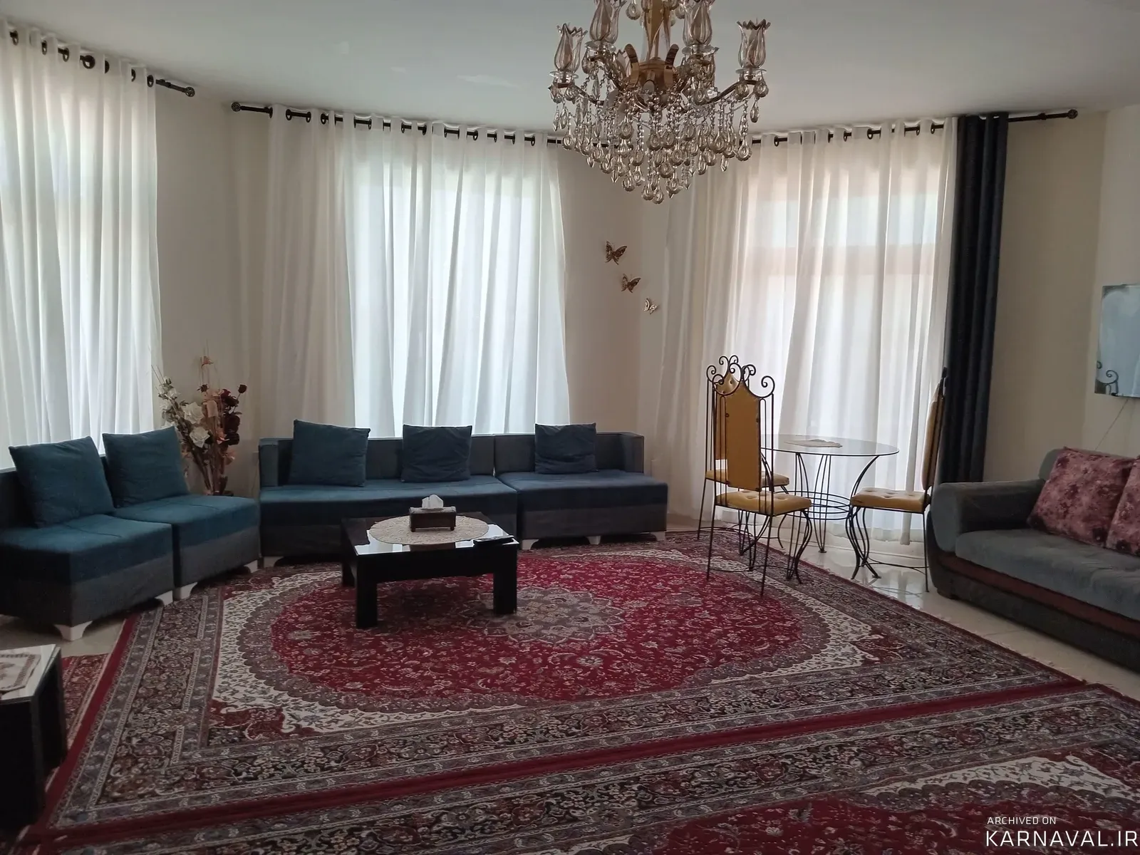 ویلا استخردار آبسرد نیلوفر شاندیز ویلا استخردار آبسرد نیلوفر شاندیز