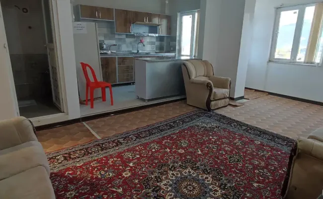آپارتمان دشتک (1) کوهرنگ آپارتمان دشتک (1) کوهرنگ