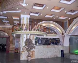 هتل نوید ساری هتل نوید ساری