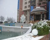 هتل نوید ساری هتل نوید ساری