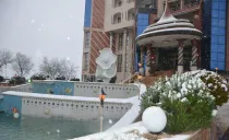 هتل نوید ساری هتل نوید ساری