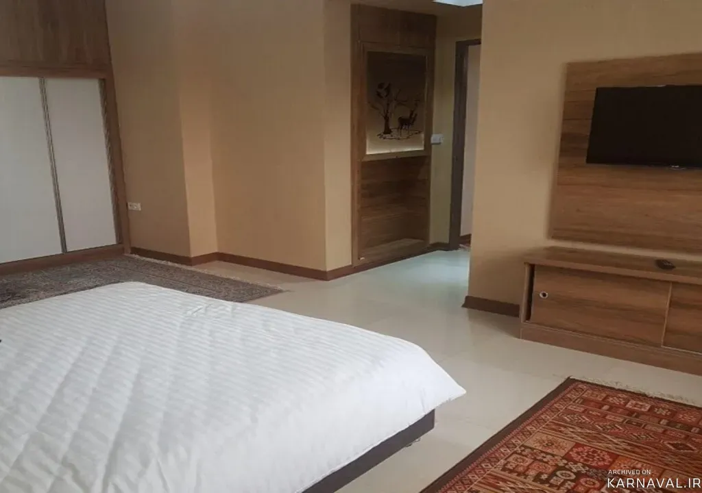 هتل بادله ساری هتل بادله ساری