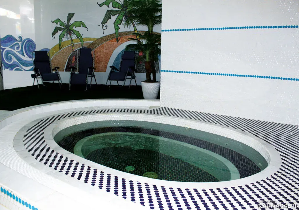 هتل بادله ساری هتل بادله ساری