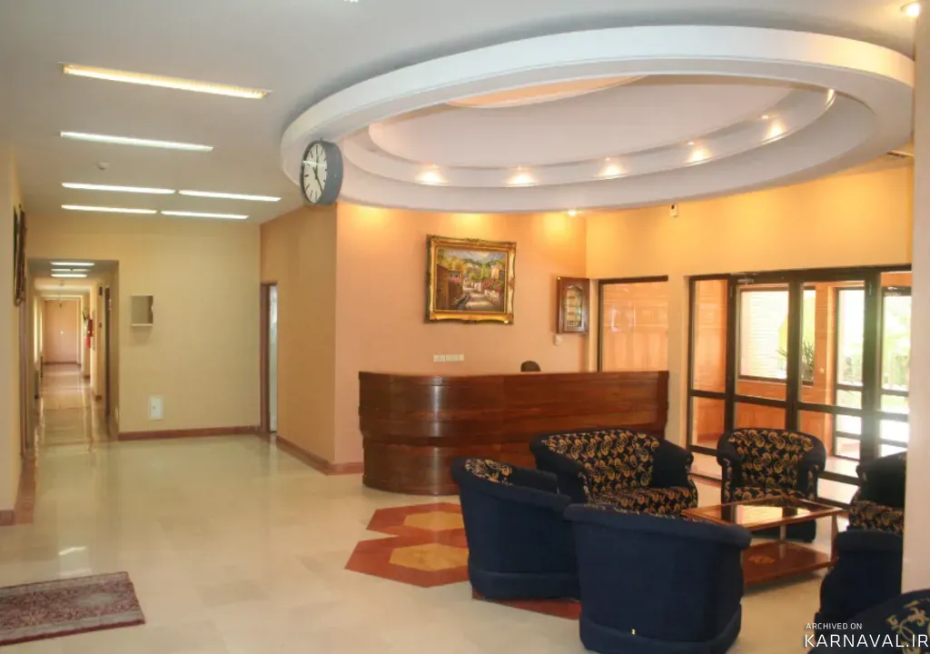 هتل سپیده چابهار