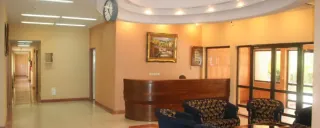 هتل سپیده چابهار هتل سپیده چابهار