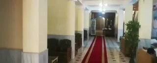 هتل سپیده چابهار هتل سپیده چابهار