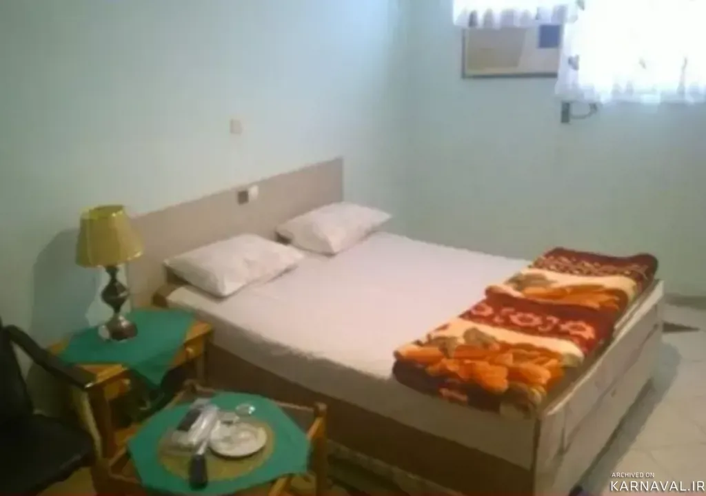 هتل سپیده چابهار