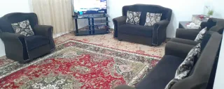 ویلا تیغ نورد خمام ویلا تیغ نورد خمام