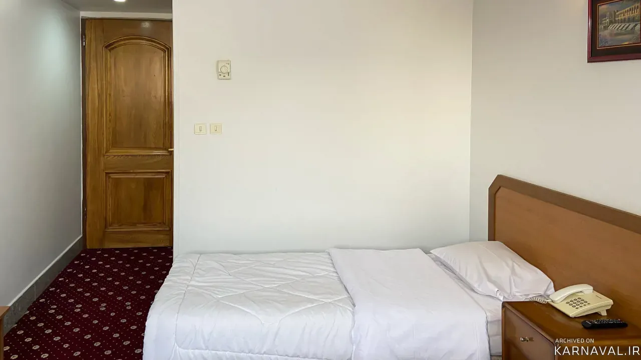 هتل ملل اصفهان هتل ملل اصفهان