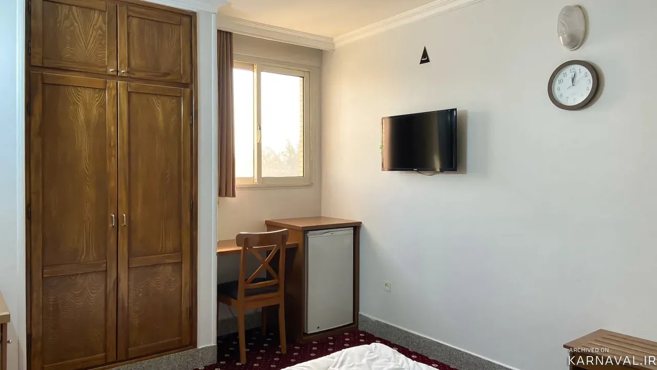 هتل ملل اصفهان هتل ملل اصفهان