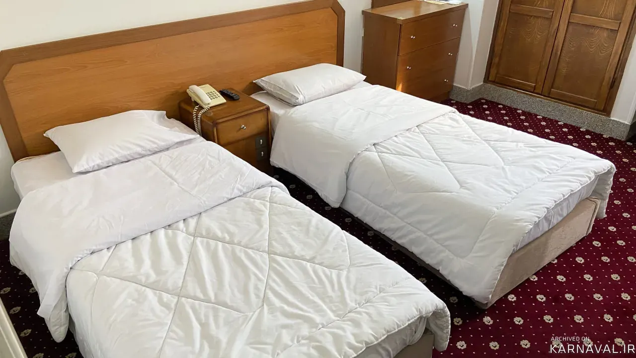 هتل ملل اصفهان هتل ملل اصفهان