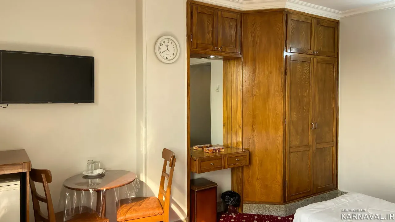 هتل ملل اصفهان هتل ملل اصفهان