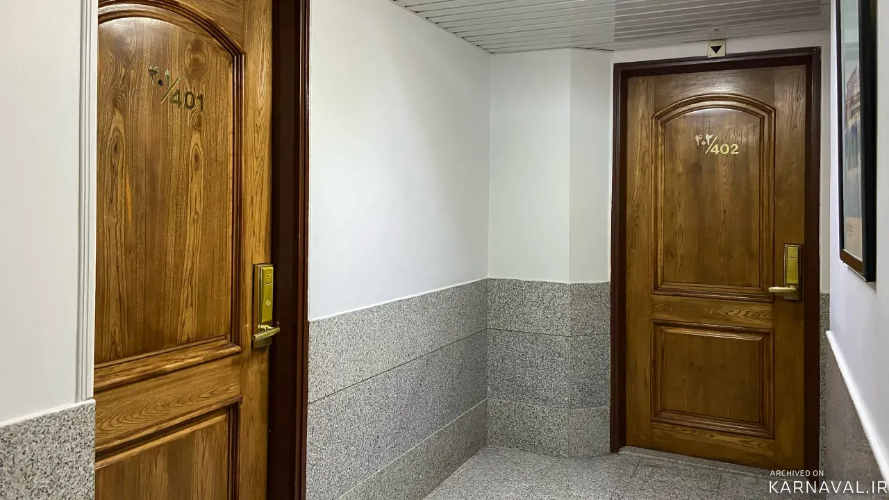 هتل ملل اصفهان هتل ملل اصفهان