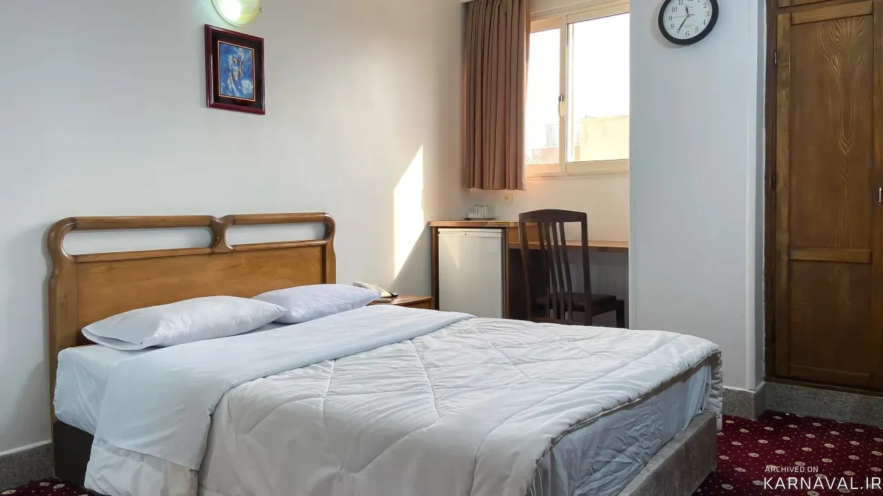 هتل ملل اصفهان هتل ملل اصفهان