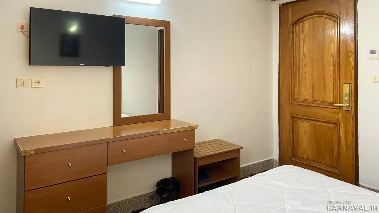 هتل ملل اصفهان هتل ملل اصفهان