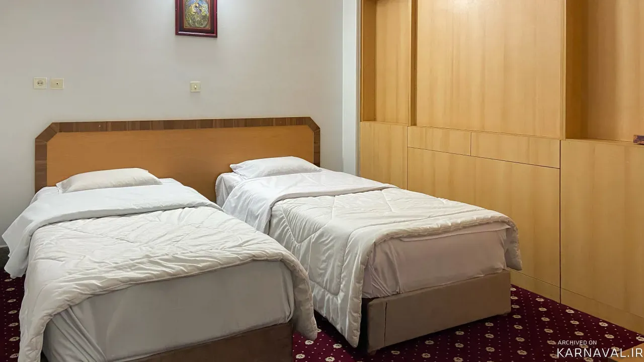 هتل ملل اصفهان هتل ملل اصفهان