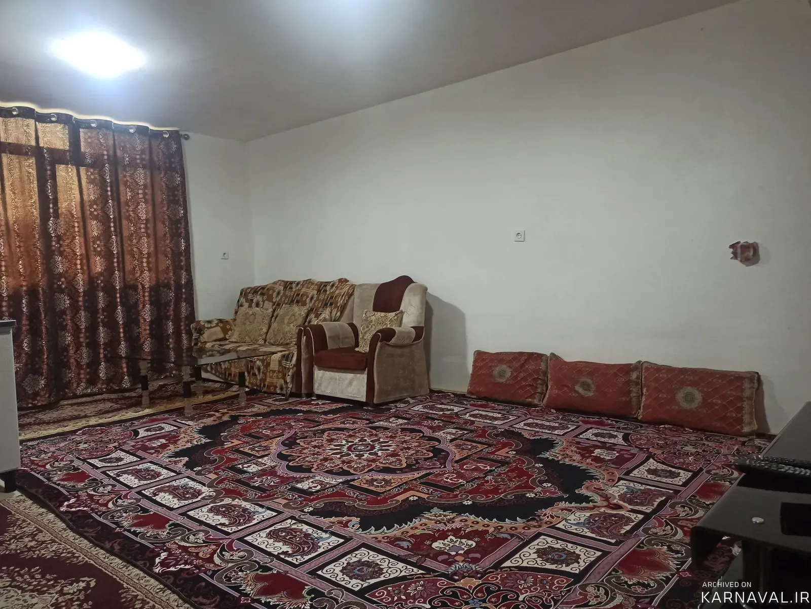 خانه مبله حافظ (2) گناوه خانه مبله حافظ (2) گناوه