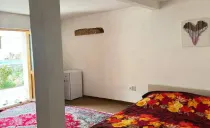 اقامتگاه بومگردی خانه طبیعت اوپرت شهمیرزاد اقامتگاه بومگردی خانه طبیعت اوپرت شهمیرزاد