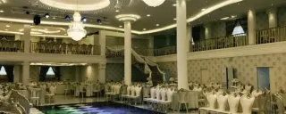 هتل برلیان آستارا هتل برلیان آستارا