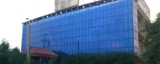 هتل صدف ماهشهر هتل صدف ماهشهر