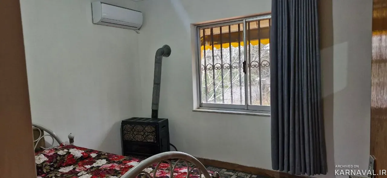 ویلا خلج نزدیک به دریا رامسر