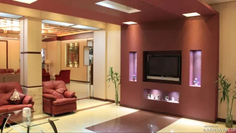 هتل بادله ساری هتل بادله ساری