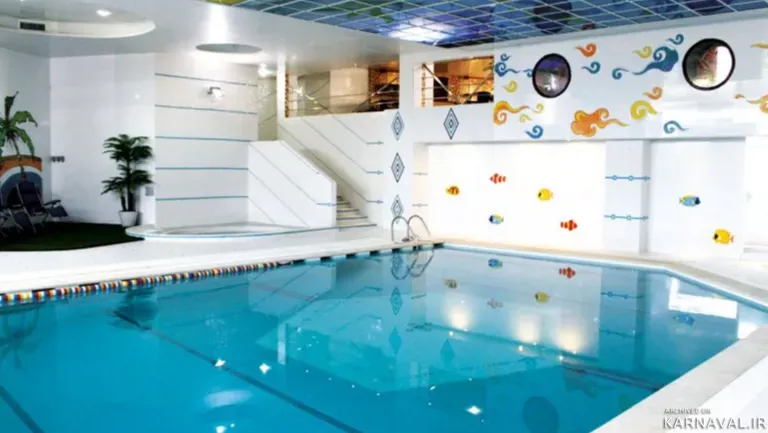 هتل بادله ساری هتل بادله ساری