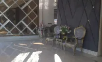 هتل برلیان آستارا هتل برلیان آستارا