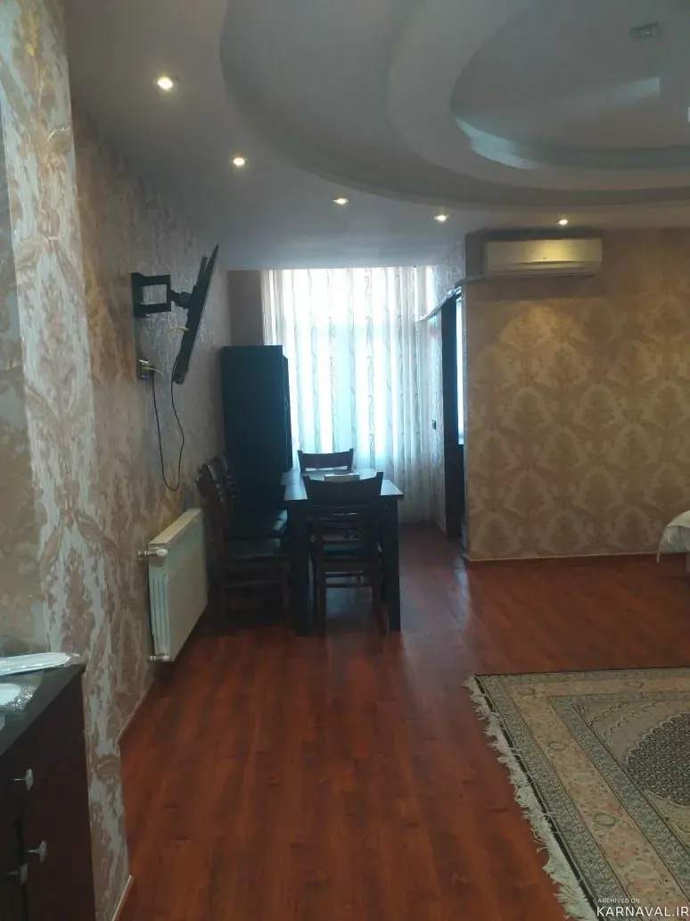 هتل برلیان آستارا