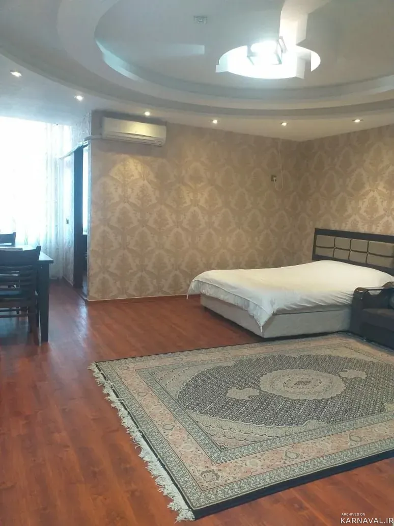 هتل برلیان آستارا