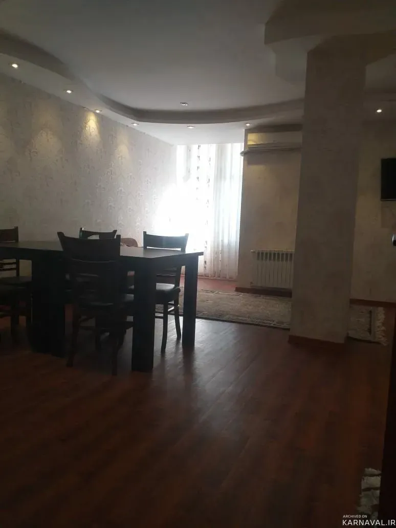 هتل برلیان آستارا