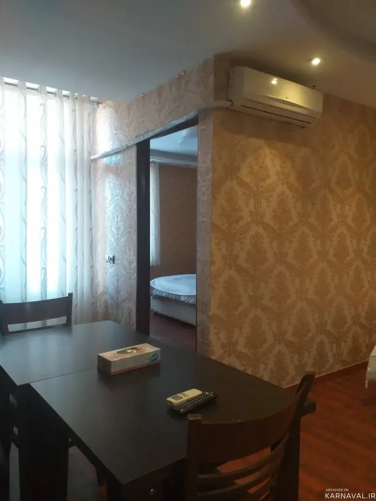 هتل برلیان آستارا