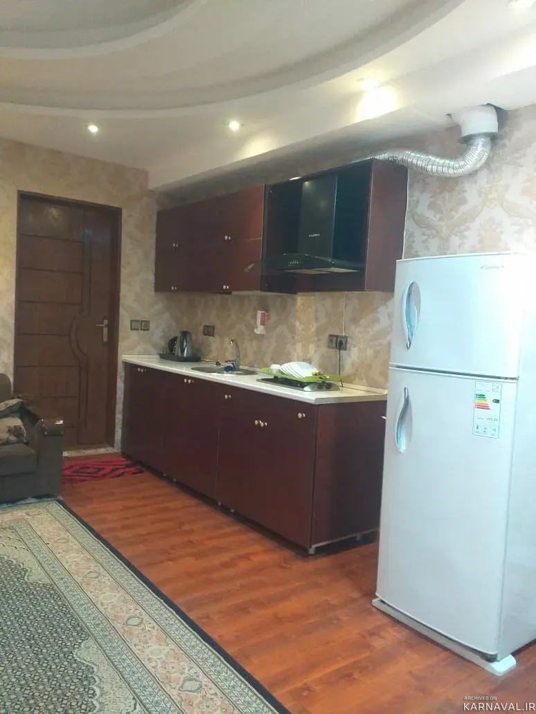 هتل برلیان آستارا