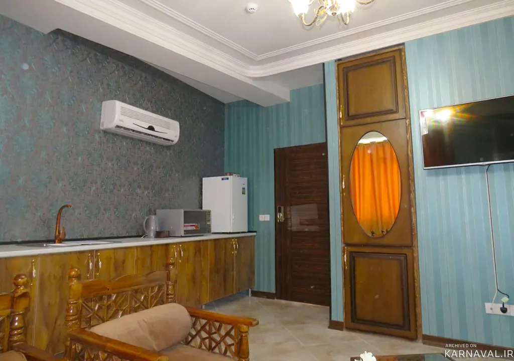 هتل آپارتمان کوروش کرمانشاه هتل آپارتمان کوروش کرمانشاه